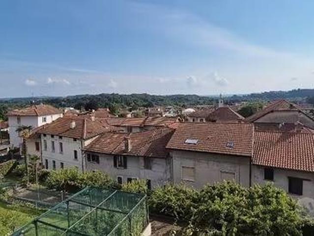 Attico in affitto a Comunità Montana Valli del Verbano, Trevisago