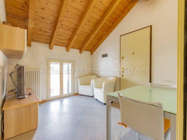 Attico in affitto a Codogno, Lombardia