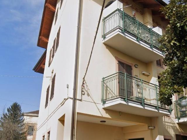Attico in affitto a Regina Margherita, Piemonte