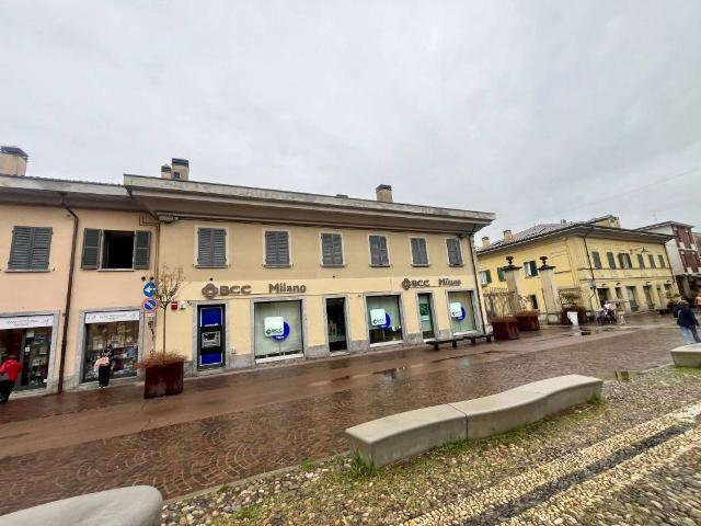 Attico in affitto a Concorezzo, Lombardia