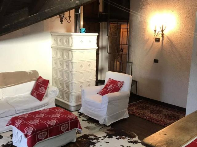 Attico in affitto a Cortina D'ampezzo, Veneto