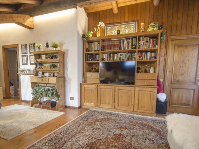 Attico in affitto a Crignes, Cortina D'ampezzo