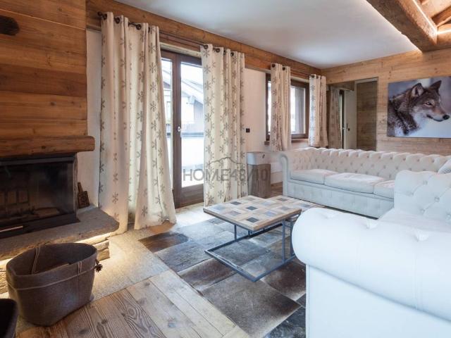 Attico in affitto a Courmayeur, Pussey Attico in affitto a Courmayeur, Pussey