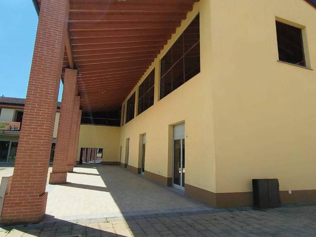 Attico in affitto a San Felice, Cremona
