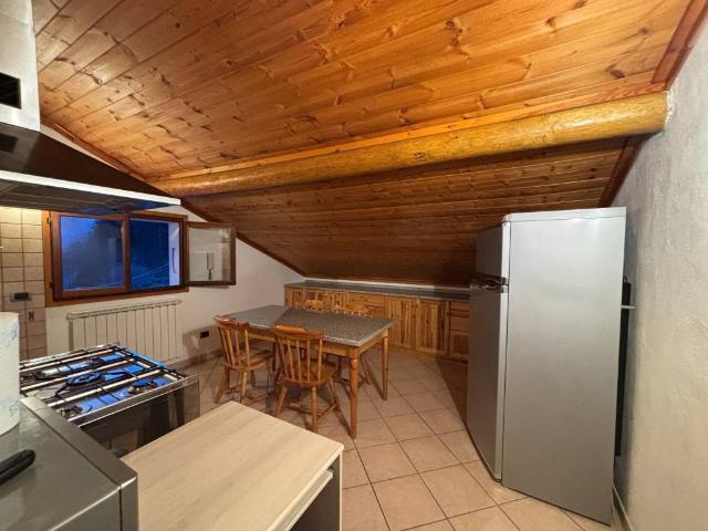 Attico in affitto a Piemonte, Verbano-cusio-ossola