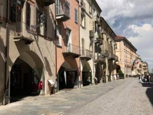 Attico in affitto a Centro Storico, Piemonte