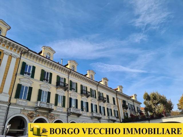 Attico in affitto a Centro Storico, Piemonte