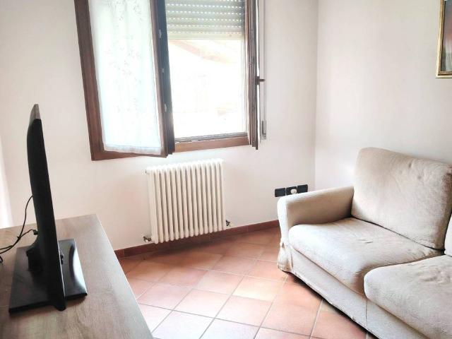 Attico in affitto a San Silvestro, Curtatone
