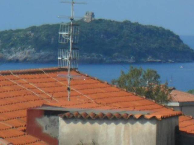 Attico in affitto a Calabria, Cosenza