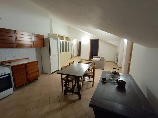 Attico in affitto a Piemonte, Cuneo