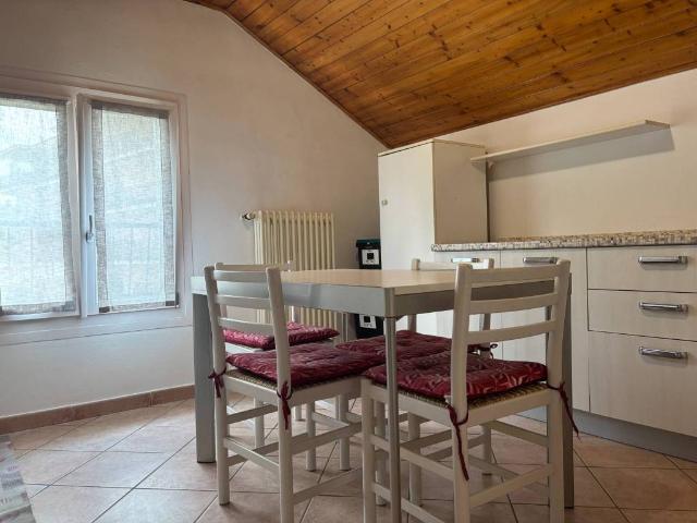 Attico in affitto a Piemonte, Verbano-cusio-ossola