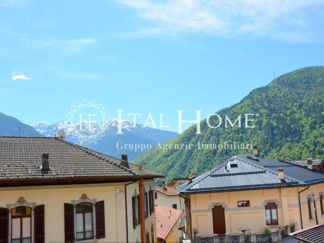 Attico in affitto a Mù, Edolo