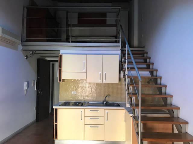 Attico in affitto a Unione della Romagna Faentina, Faenza