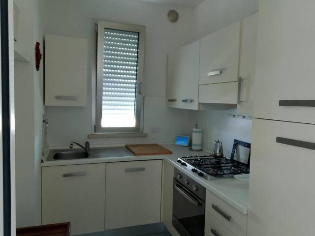 Attico in affitto a Rosciano, Marche
