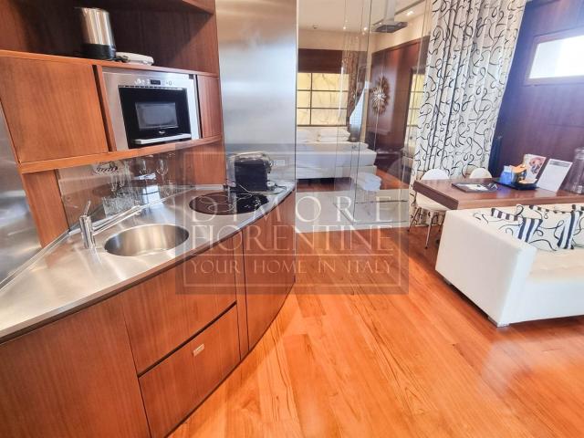 Villa Indipendente in affitto a Quartiere 1, Firenze