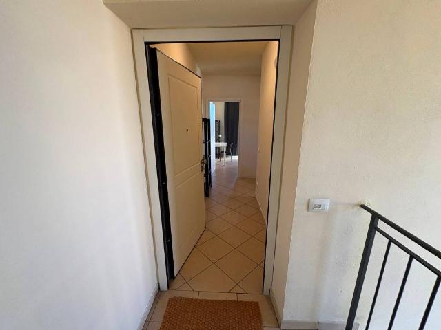 Attico in affitto a Quartiere 5, Firenze