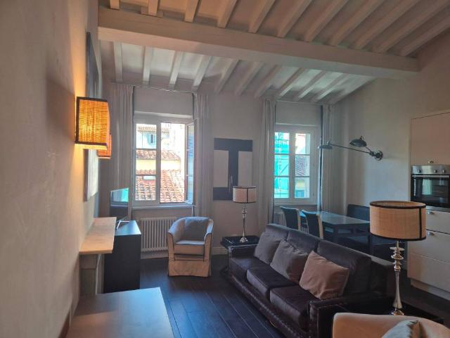 Attico in affitto a Quartiere 1, Firenze