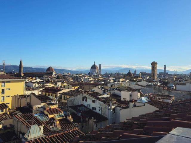 Attico in affitto a Quartiere 1, Firenze