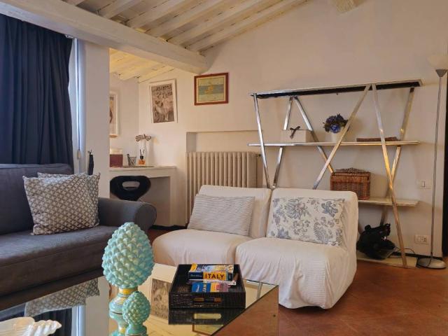 Attico in affitto a Quartiere 1, Firenze