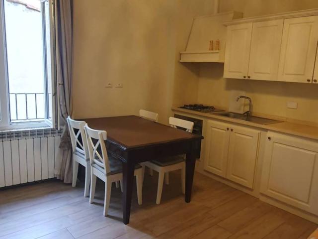 Attico in affitto a Quartiere 1, Firenze
