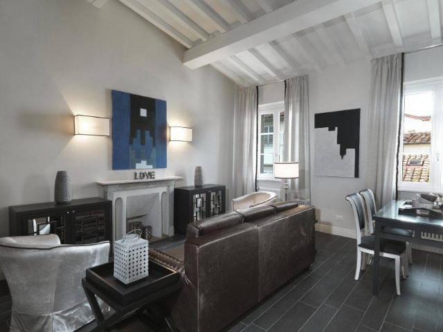 Attico in affitto a Quartiere 1, Firenze