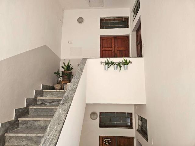 Attico in affitto a Bellariva, Firenze