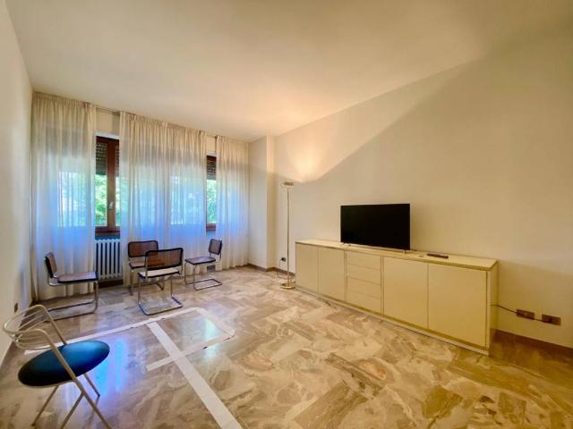 Attico in affitto a Quartiere 2, Firenze