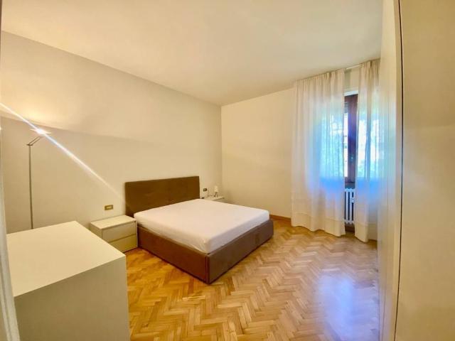 Attico in affitto a Quartiere 2, Firenze