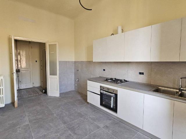Attico in affitto a Quartiere 2, Firenze