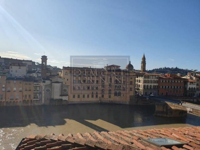 Attico in affitto a Quartiere 1, Firenze