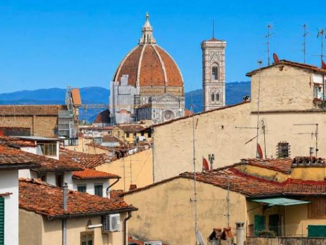 Attico in affitto a Quartiere 1, Firenze