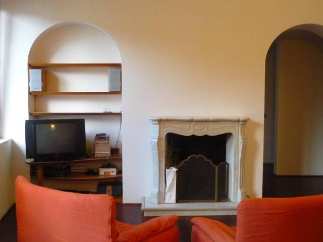 Attico in affitto a Quartiere 1, Firenze