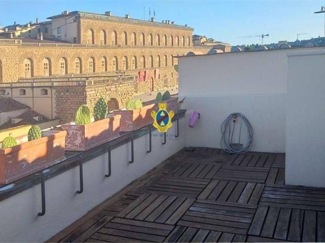 Attico in affitto a Quartiere 1, Firenze
