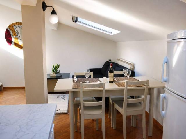 Attico in affitto a Quartiere 1, Firenze