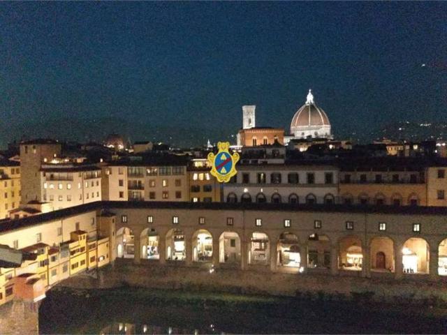 Attico in affitto a Quartiere 1, Firenze