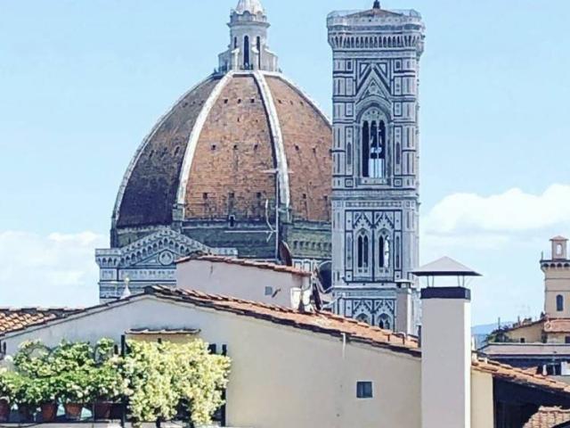 Attico in affitto a Quartiere 1, Firenze