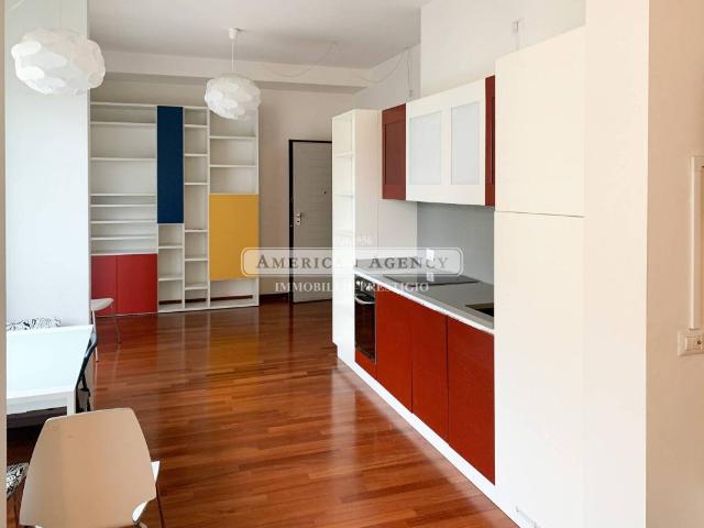 Attico in affitto a Quartiere 5, Firenze