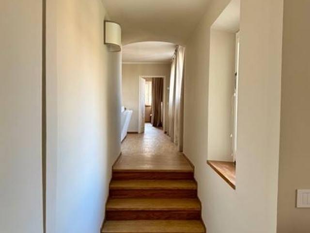 Attico in affitto a Quartiere 1, Firenze
