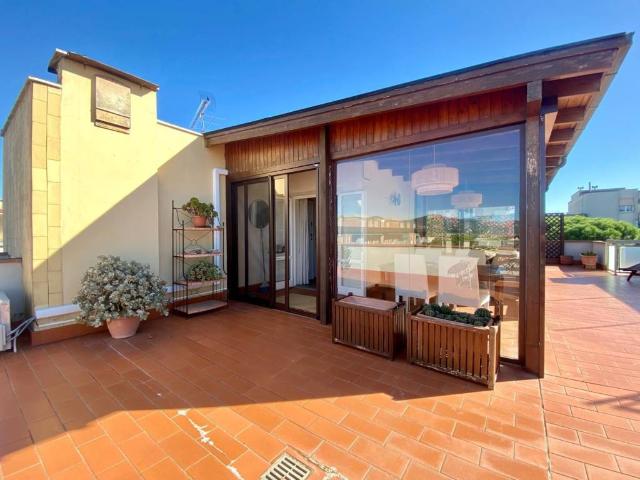 Attico in affitto a Quartiere 3, Firenze