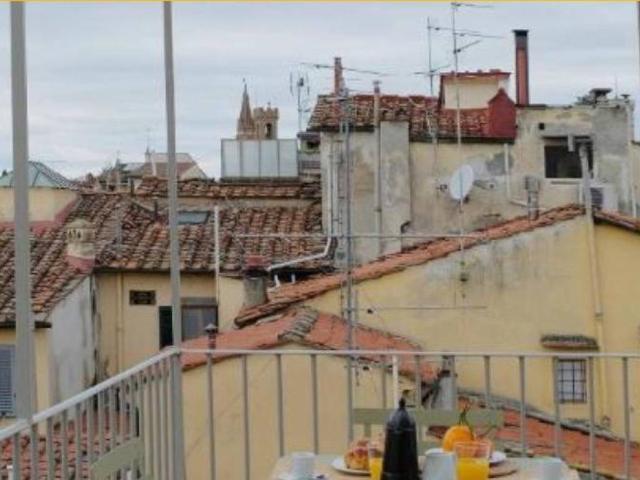 Attico in affitto a Quartiere 1, Firenze