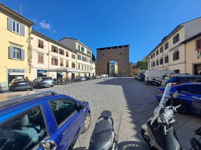 Attico in affitto a San Frediano, Firenze