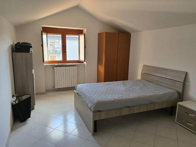 Attico in affitto a Bolano, Fisciano