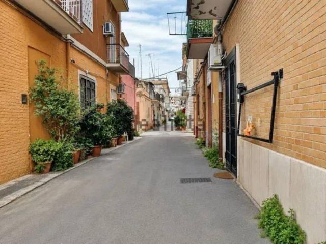 Attico in affitto a Puglia, Foggia