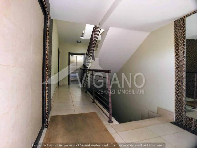 Attico in affitto a Foggia