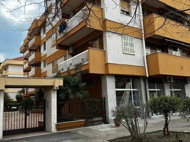 Attico in affitto a Puglia, Foggia
