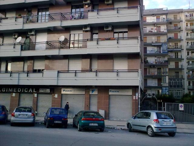 Attico in affitto a Puglia, Foggia