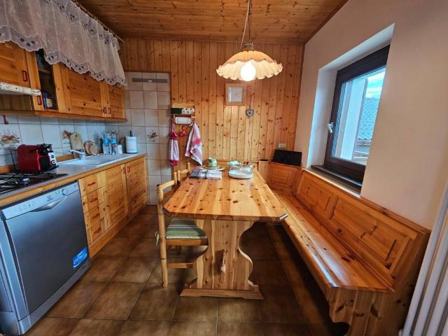 Attico in affitto a Magnifica Comunità degli Altipiani Cimbri, Folgaria