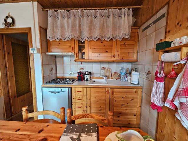 Attico in affitto a Magnifica Comunità degli Altipiani Cimbri, Folgaria