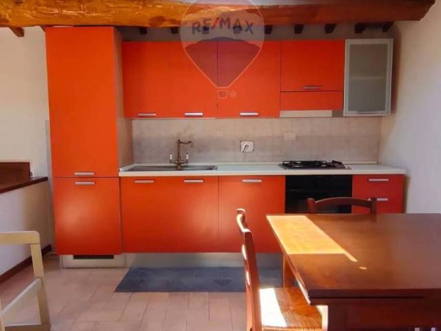 Appartamento in affitto a Foligno, Perugia