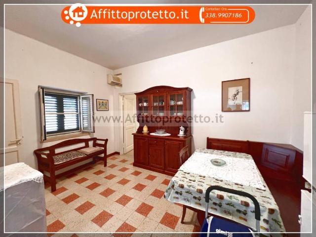 Attico in affitto a Formia, Lazio